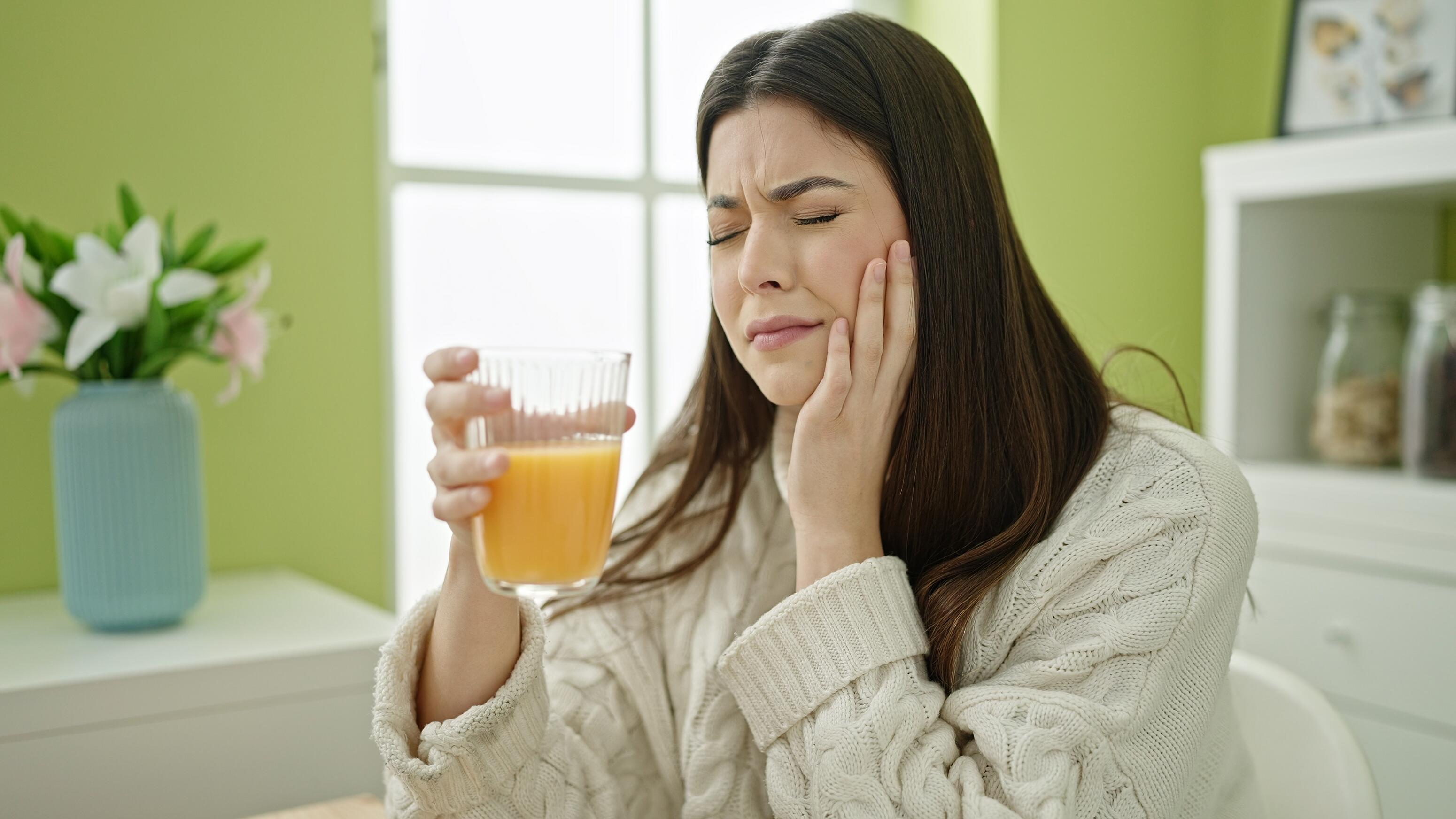 Ağrılı diş etleri